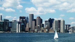 How much do movers cost in Boston?