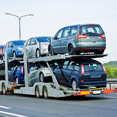 Auto transport guide