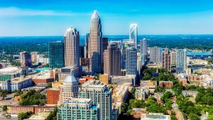 How much do movers cost in Charlotte, North Carolina?