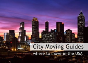 City moving guide