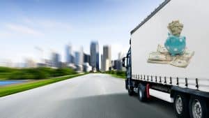 Find out how to save money on a long distance move.