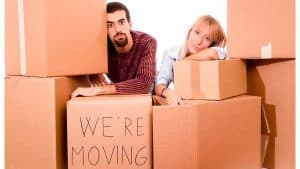 Tips for moving out for the first time