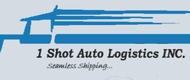 1 Shot Auto Logitics Logo