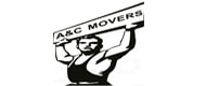 A&C Movers Logo