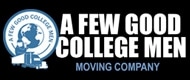 A Few Good College Men Logo