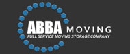 Abba Moving Co Logo