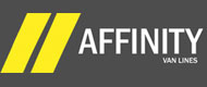 Affinity Van Lines Logo