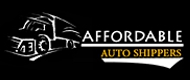 Affordable Auto Shippers Logo