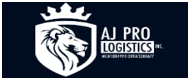 AJ Pro Logistics Logo