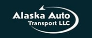 Alaska Auto Transport Logo