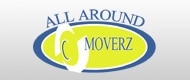 All Around Moverz LLC Logo