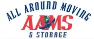 All Around Moving & Storage Logo