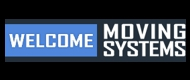 All In Moving Systems Logo