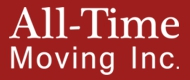 All Time Moving Logo