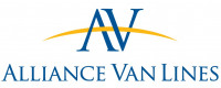 Alliance Van Lines Logo