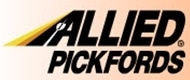 Allied Pickfords Serbia Logo