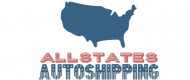 Allstates Auto Shipping LLC Logo