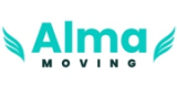 Alma Moving Logo