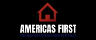 America’s First Transportation & Storage LLC Logo