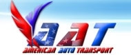 American Auto Transport Logo