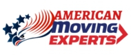 American Moving Experts LLC Logo