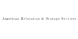 American Relocation & Storage Services LLC Logo