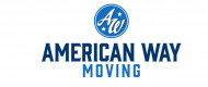 American Way Moving Logo