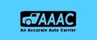 An Accurate Auto Carrier Logo