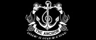 Anchor Down Logistics Logo