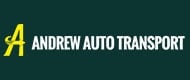 Andrew Auto Transport Logo