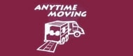 Anytime Moving Logo