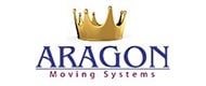 Aragon Movers Logo