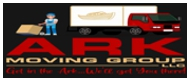 Ark Moving Group, LLC Logo