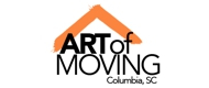 Art of Moving LLC Logo