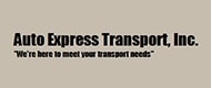 Auto Express Transport, Inc. Logo