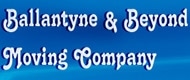 Ballantyne & Beyond Moving & Storage Logo