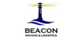 Beacon Moving and Logistics Logo