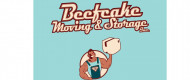 Beefcake Moving & Storage Logo