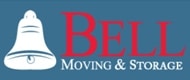 Bell Moving and Storage Logo