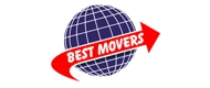 Best Movers Falls Church Logo