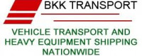 BKK Transport and Brokerage Logo