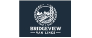 Bridgeview Van Lines Logo