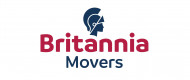 Britannia Movers International Logo