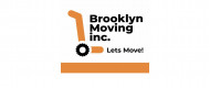 Brooklyn Moving  Logo
