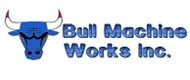 Bull Machine Works Logo