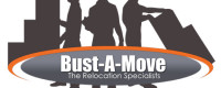 Bust-A-Move Logo