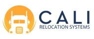 California Relocation Systems LLC Logo