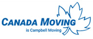 Canada Moving Logo