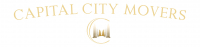 Capital City Movers Logo