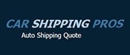 Car Shipping Pros Logo